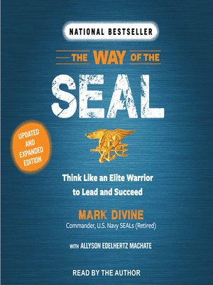 cover image of The Way of the Seal